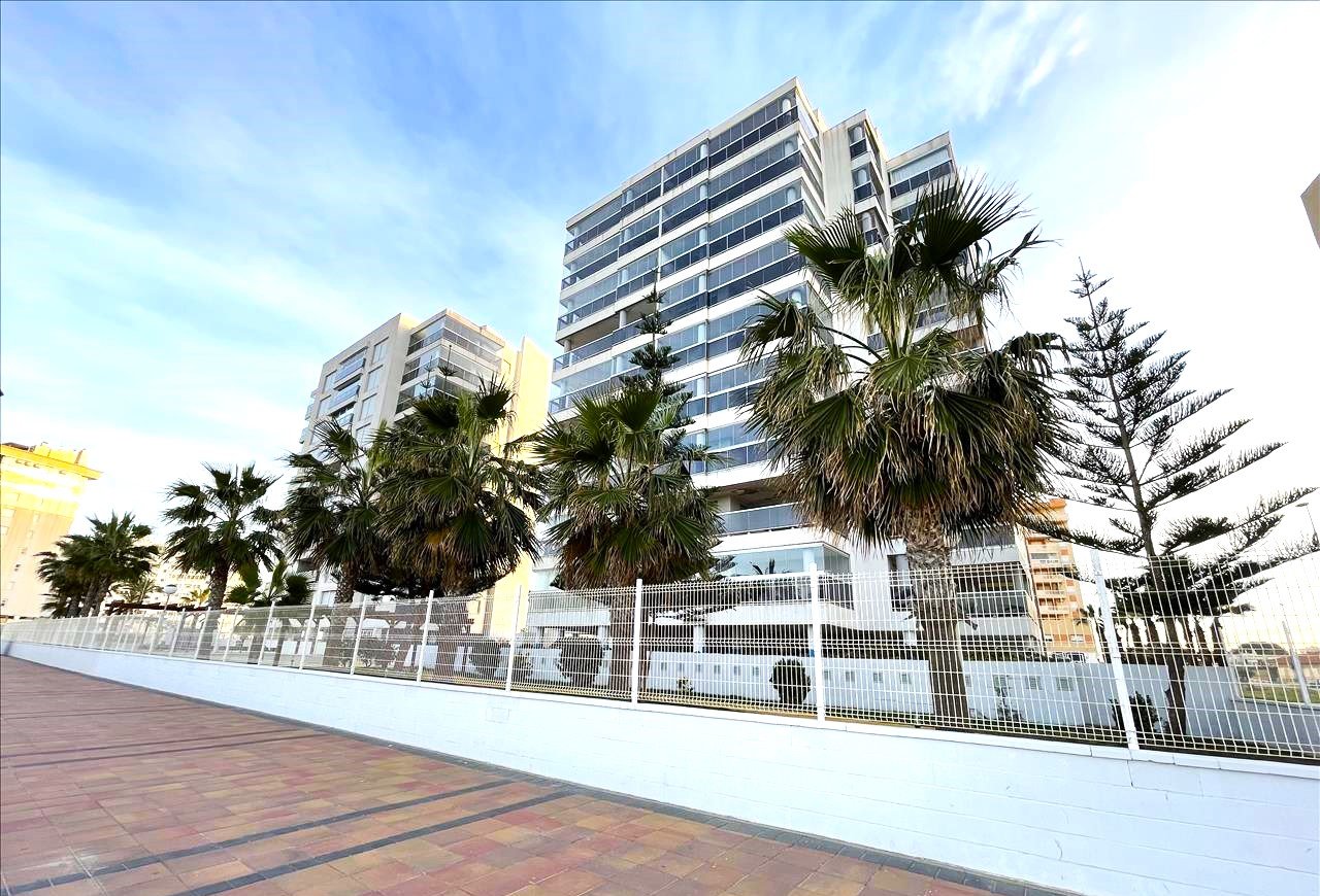 Oficina en venta en San Javier, Murcia