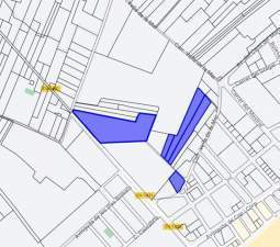 Suelo urbanizable en Sector I. Torrenostra