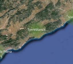 Suelo urbanizable en Sector I. Torrenostra