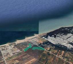 Suelo urbanizable en Sector I. Torrenostra