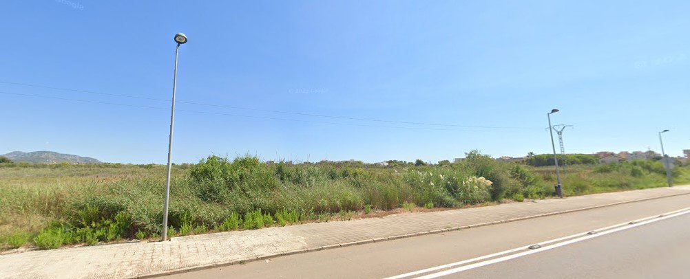 Suelo urbanizable en Sector I. Torrenostra