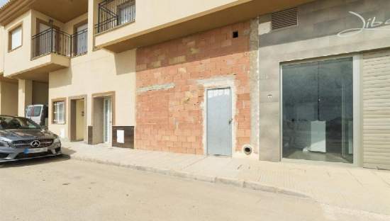 Local en venta en Balsicas, Murcia
