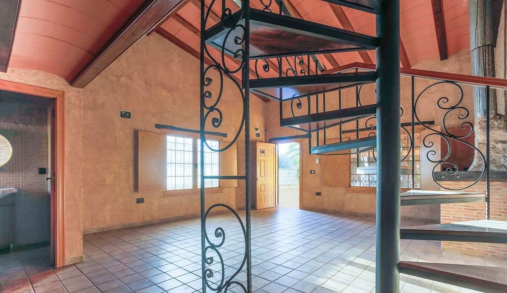 Chalet en venta en Castellón De La Plana, Castellón