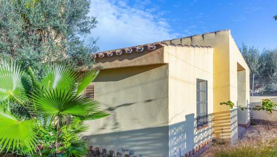 Chalet en venta en Castellón De La Plana, Castellón