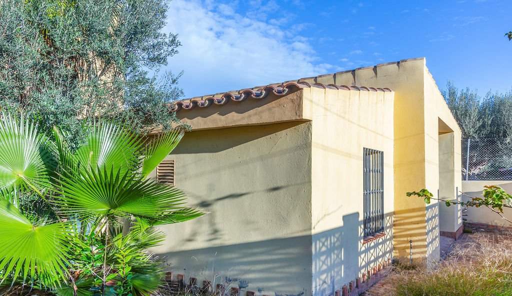 Chalet en venta en Castellón De La Plana, Castellón