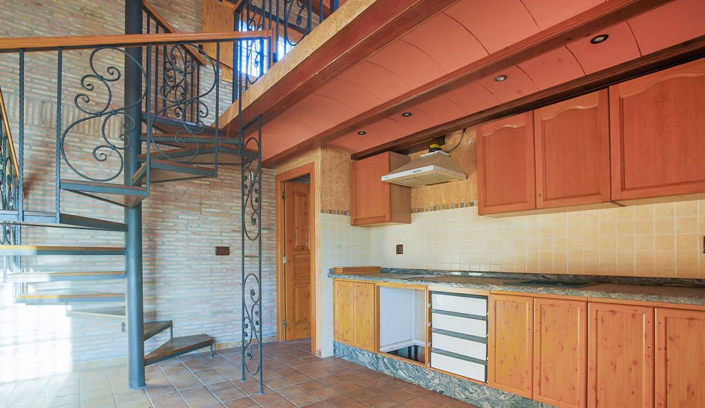 Chalet en venta en Castellón De La Plana, Castellón