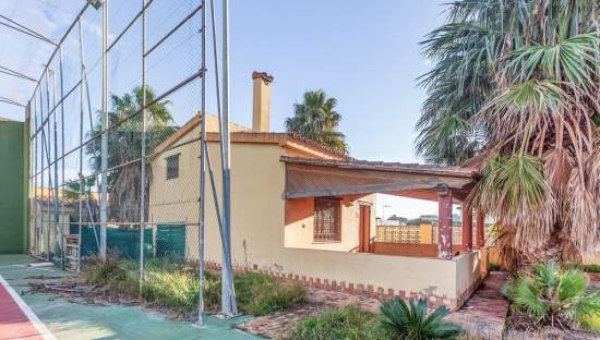 Chalet en venta en Castellón De La Plana, Castellón