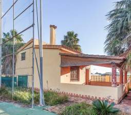 Chalet en venta en Castellón De La Plana, Castellón