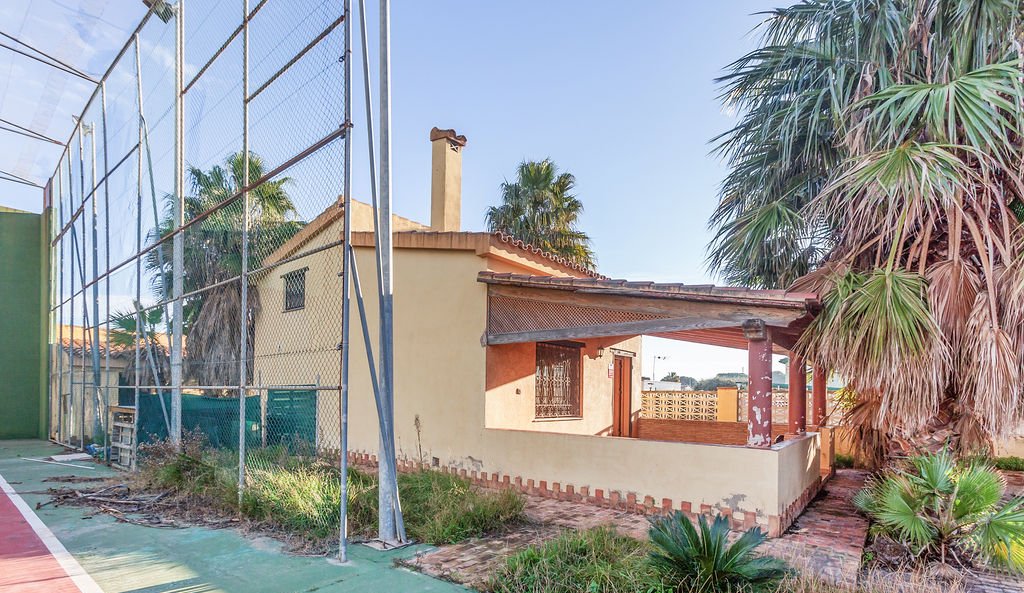 Chalet en venta en Castellón De La Plana, Castellón