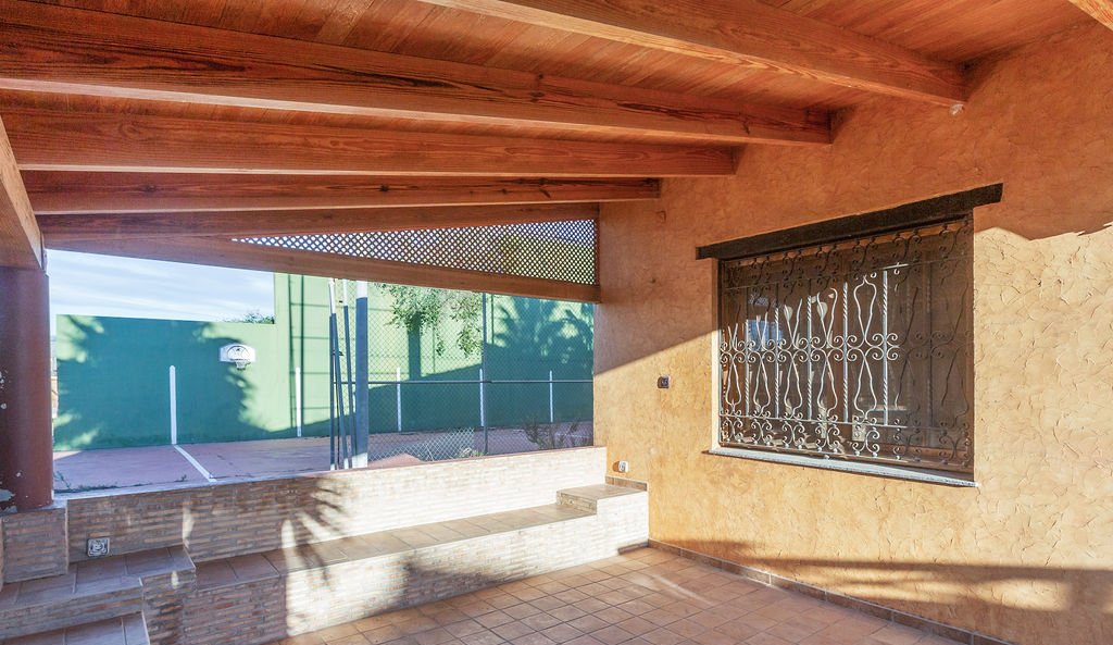 Chalet en venta en Castellón De La Plana, Castellón