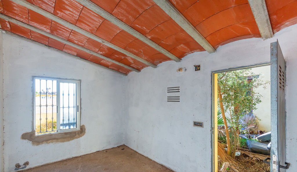 Chalet en venta en Castellón De La Plana, Castellón