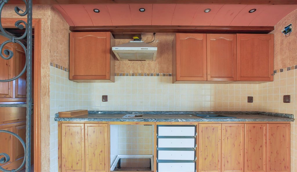 Chalet en venta en Castellón De La Plana, Castellón