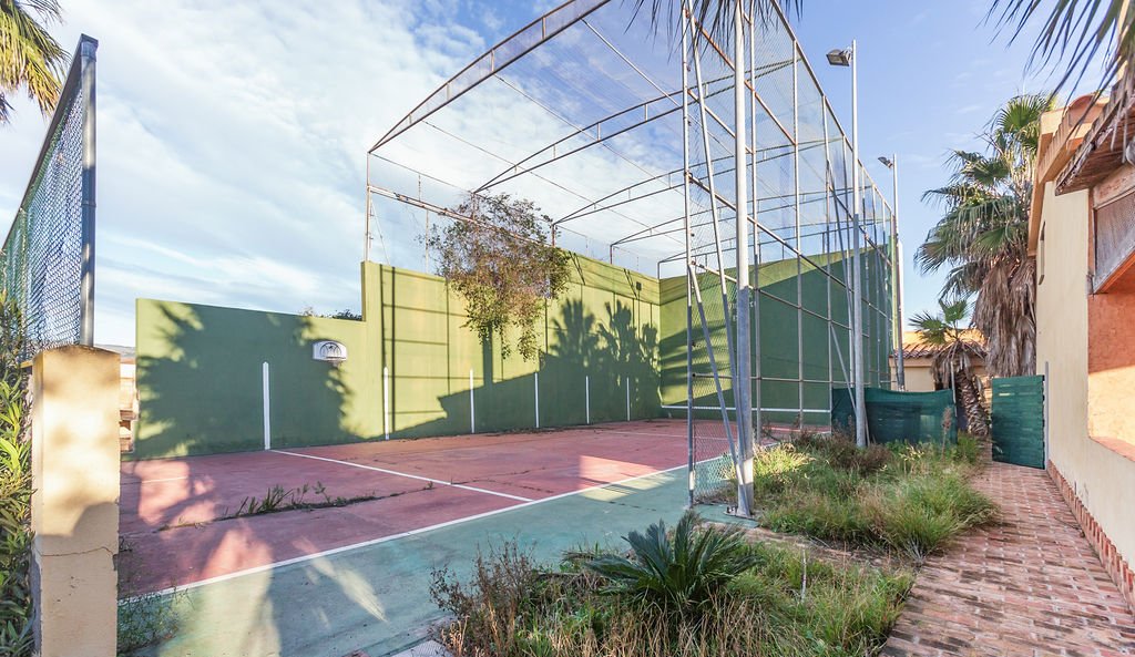 Chalet en venta en Castellón De La Plana, Castellón