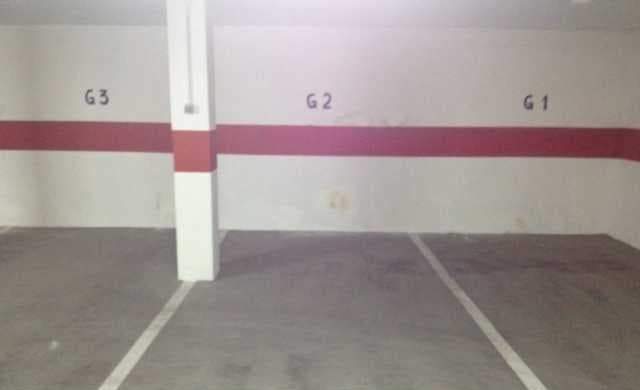 Garaje en venta  en Avenida Josep Pau Margantoni Alzira Valencia