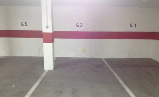 Garaje en venta  en Avenida Josep Pau Margantoni Alzira Valencia