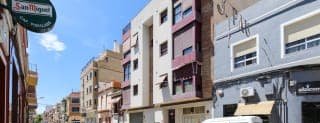 Garaje en venta  en Avenida Josep Pau Margantoni Alzira Valencia
