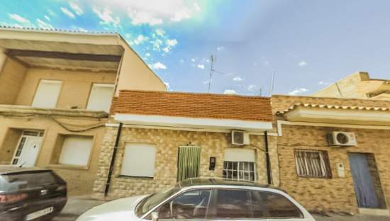 Casa en venta en Sagunto, Valencia