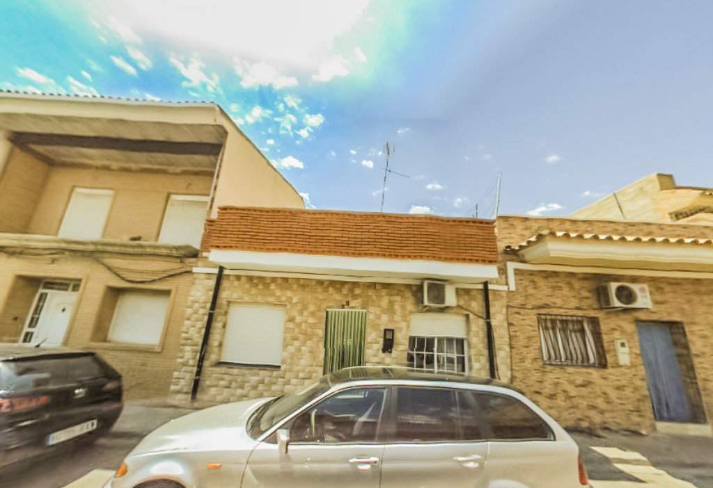Casa en venta en Sagunto, Valencia