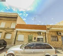 Casa en venta en Sagunto, Valencia