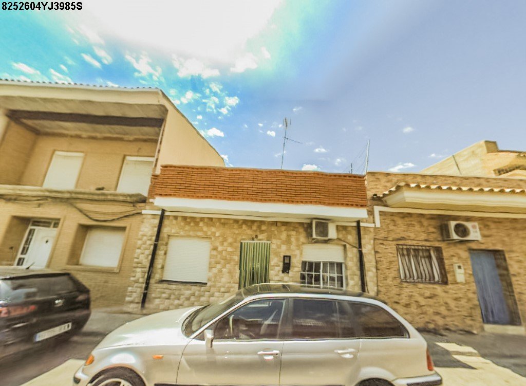 Casa en venta en Sagunto, Valencia