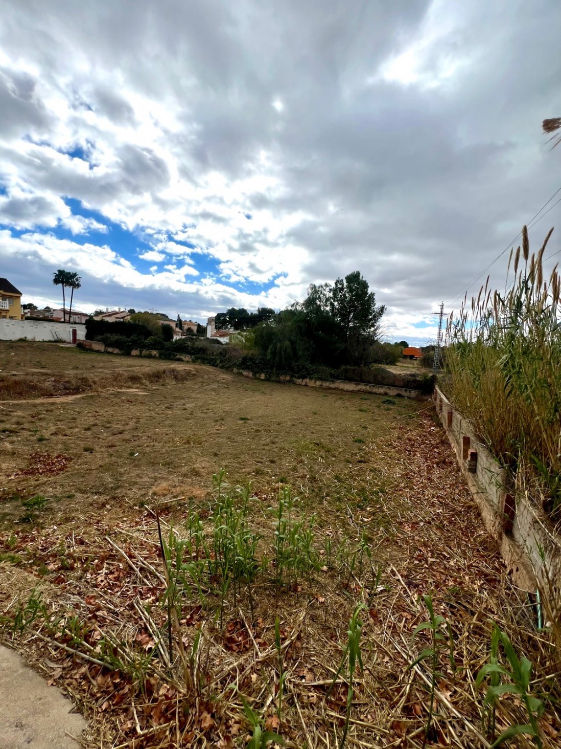 Terreno Urbano en venta en La Eliana, Valencia