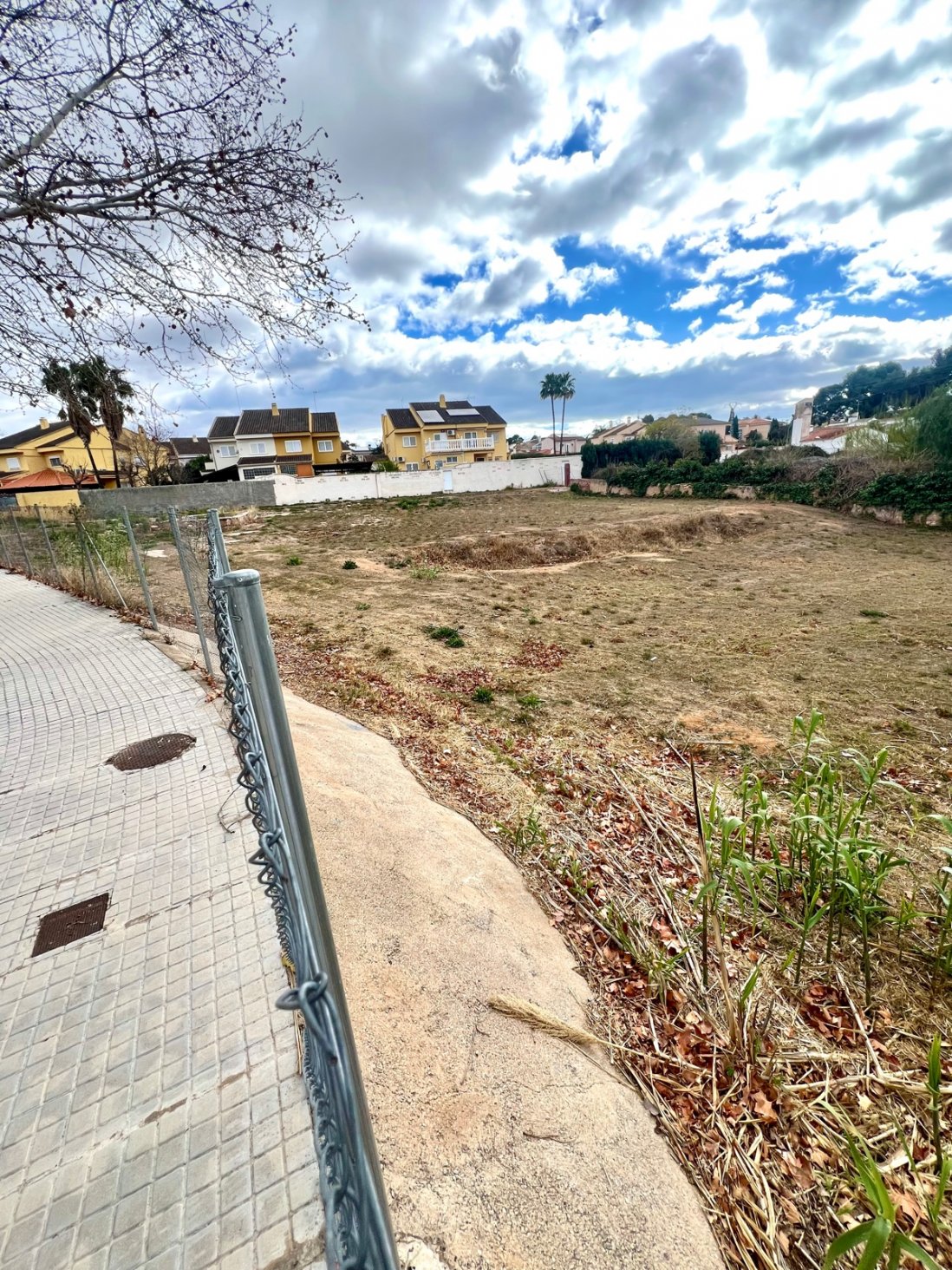 Terreno Urbano en venta en La Eliana, Valencia