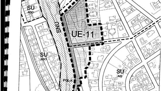 Terreno Urbano en venta en La Eliana, Valencia