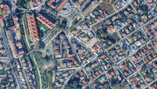 Terreno Urbano en venta en La Eliana, Valencia