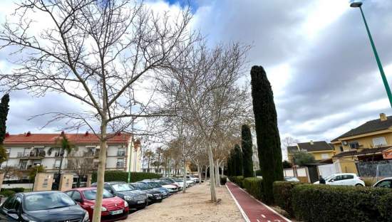 Terreno Urbano en venta en La Eliana, Valencia