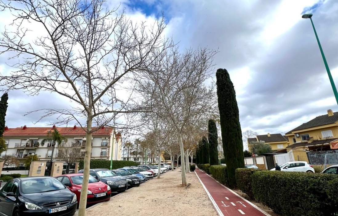 Terreno Urbano en venta en La Eliana, Valencia