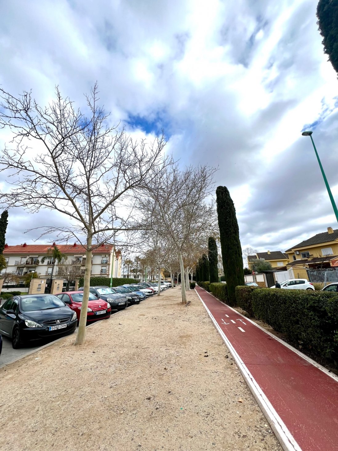 Terreno Urbano en venta en La Eliana, Valencia
