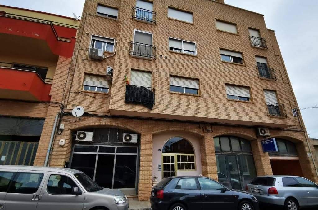 Local Comercial en venta  en Calle Ausias March Moncofa Castelln