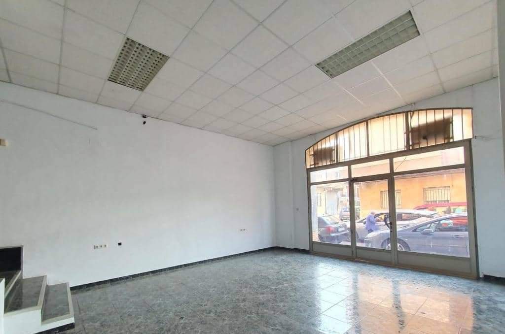 Local Comercial en venta  en Calle Ausias March Moncofa Castelln