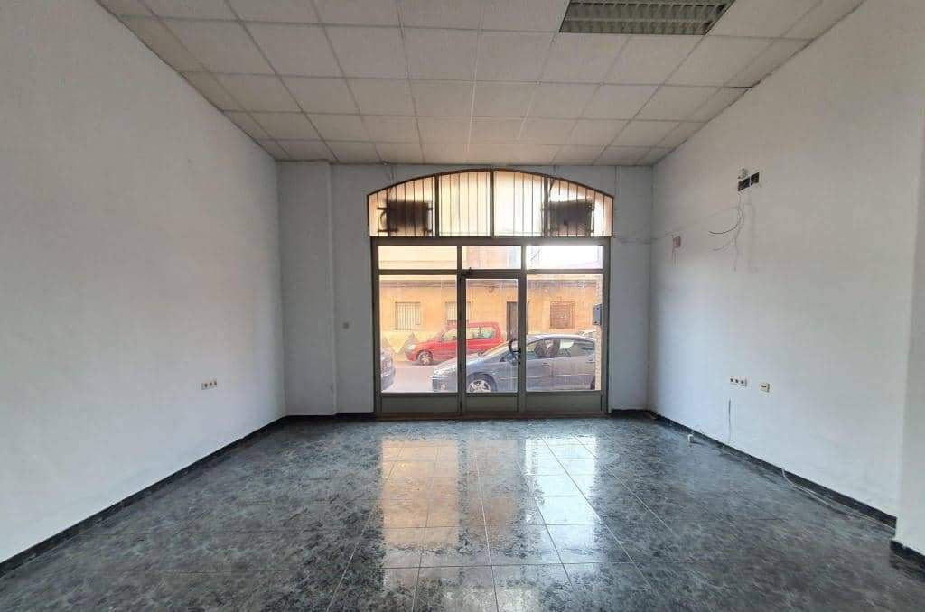 Local Comercial en venta  en Calle Ausias March Moncofa Castelln