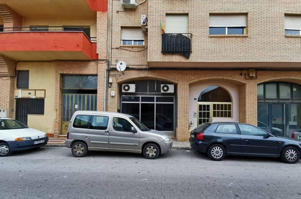 Local Comercial en venta  en Calle Ausias March Moncofa Castelln