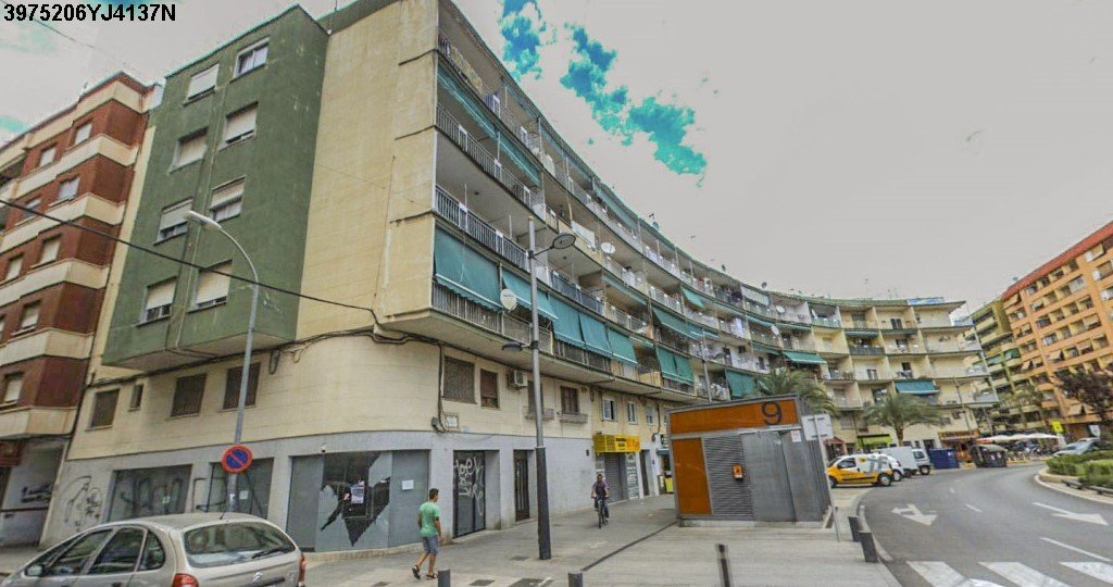 Piso en Gandía, Valencia