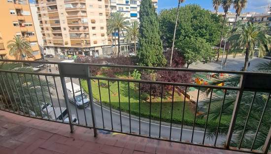 Piso en Gandía, Valencia