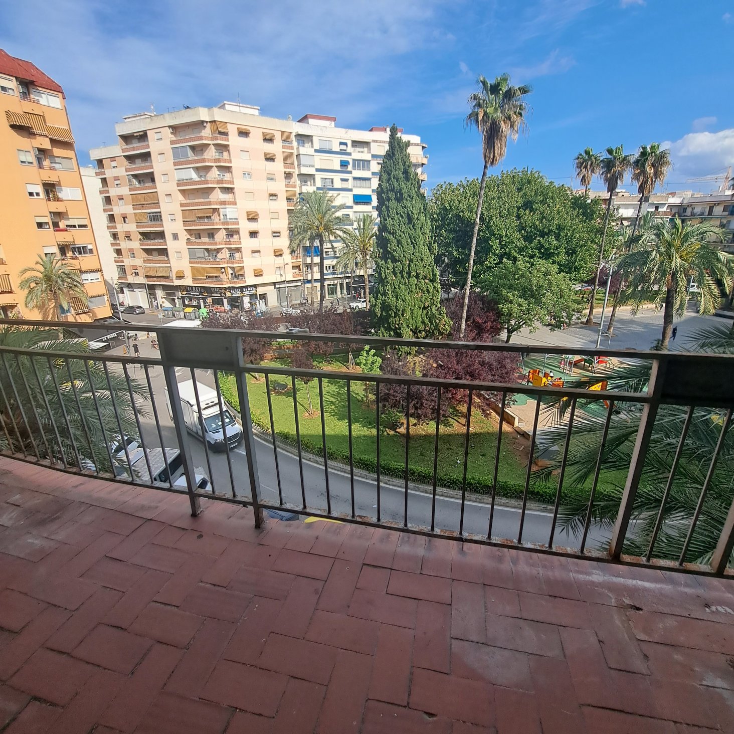Piso en Gandía, Valencia