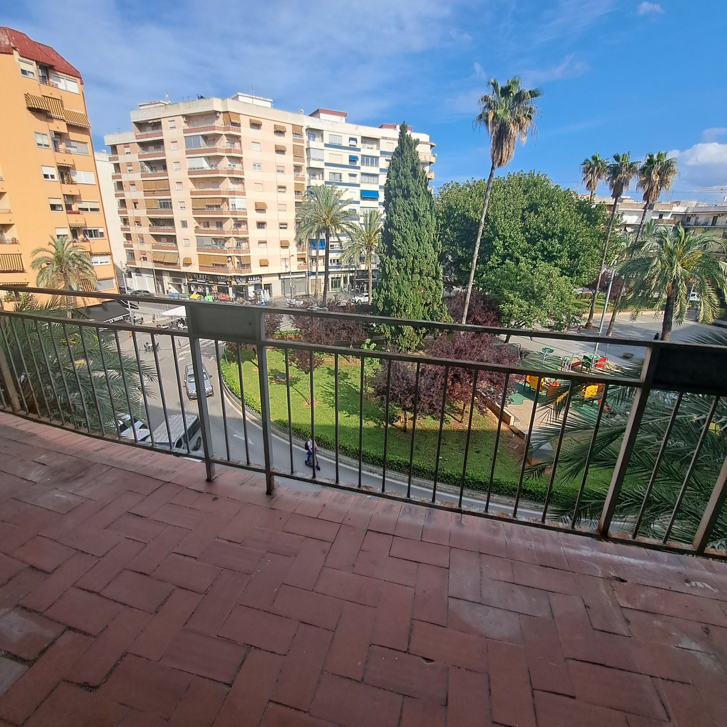Piso en Gandía, Valencia