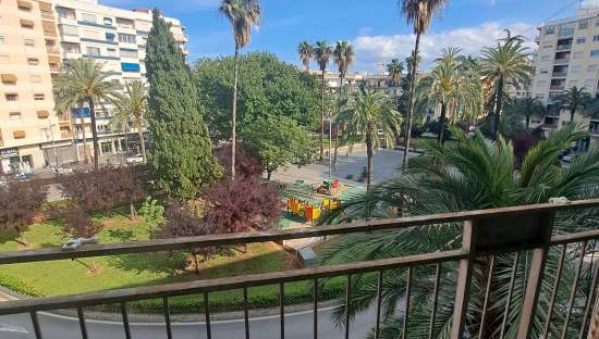 Piso en Gandía, Valencia
