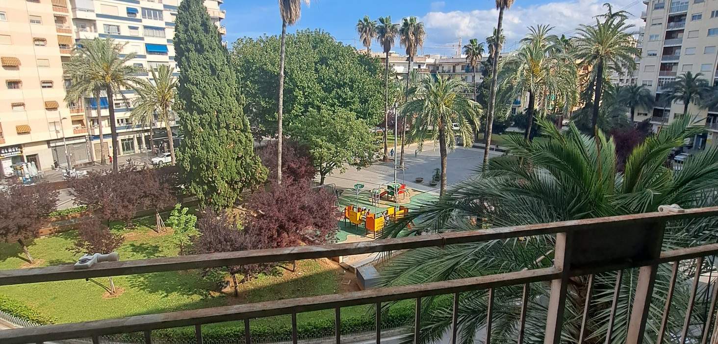 Piso en Gandía, Valencia