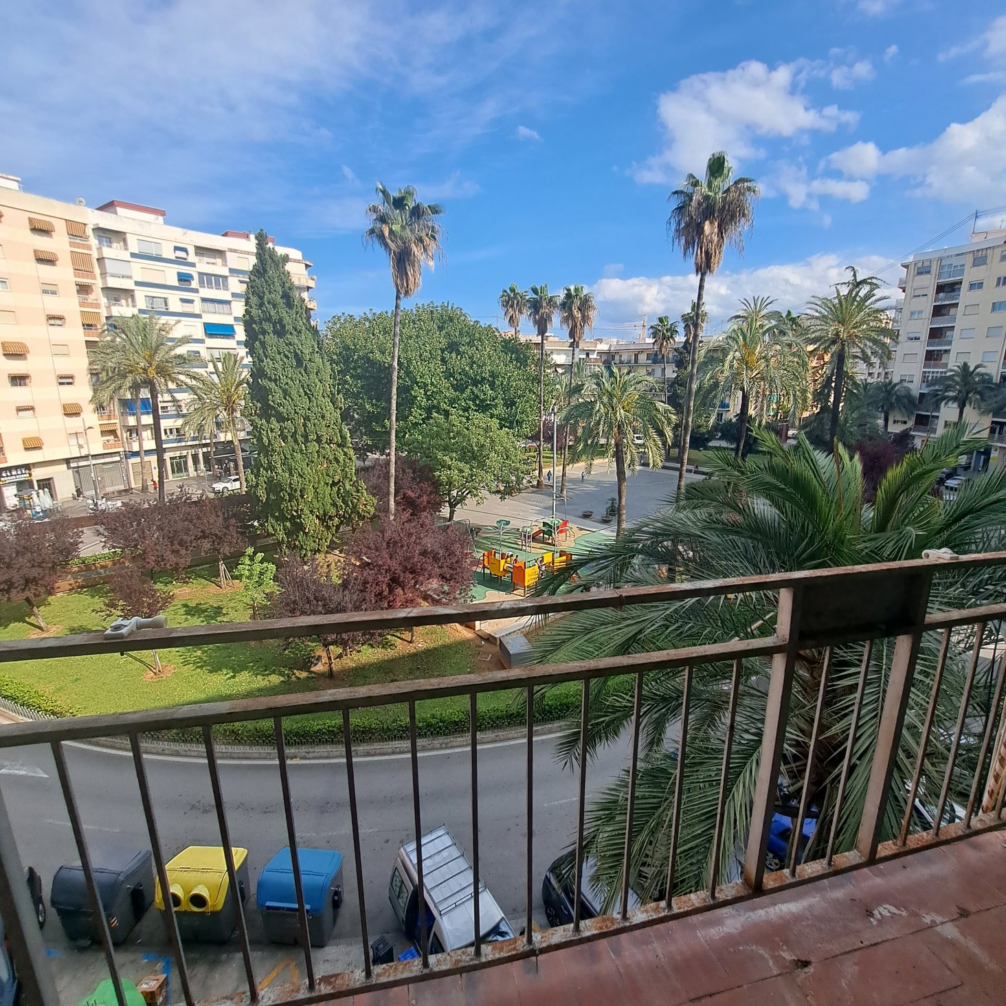 Piso en Gandía, Valencia