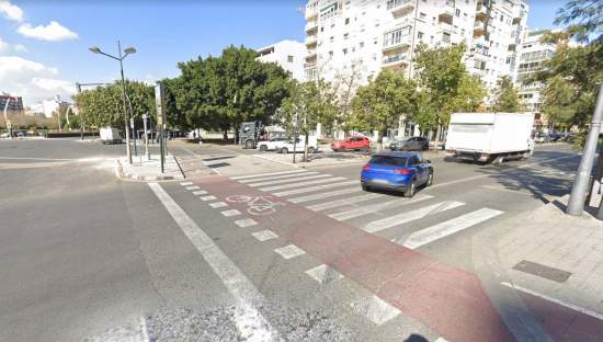 local comercial Avenida Baleares