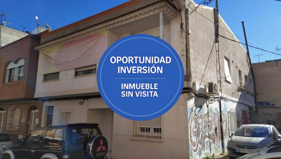 Edificio en venta en Alcantarilla, Murcia