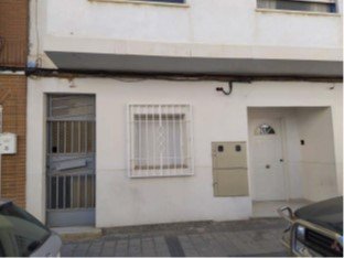 Piso en Alcantarilla, Murcia