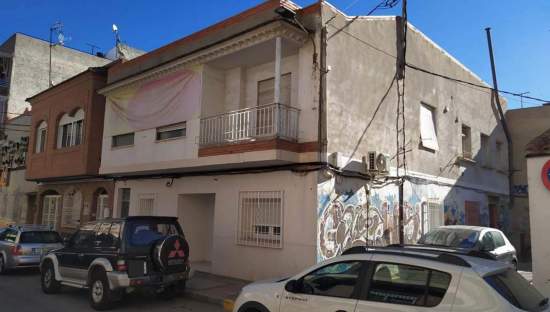 Piso en Alcantarilla, Murcia