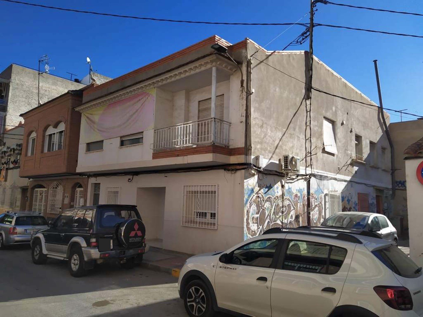 Piso en Alcantarilla, Murcia