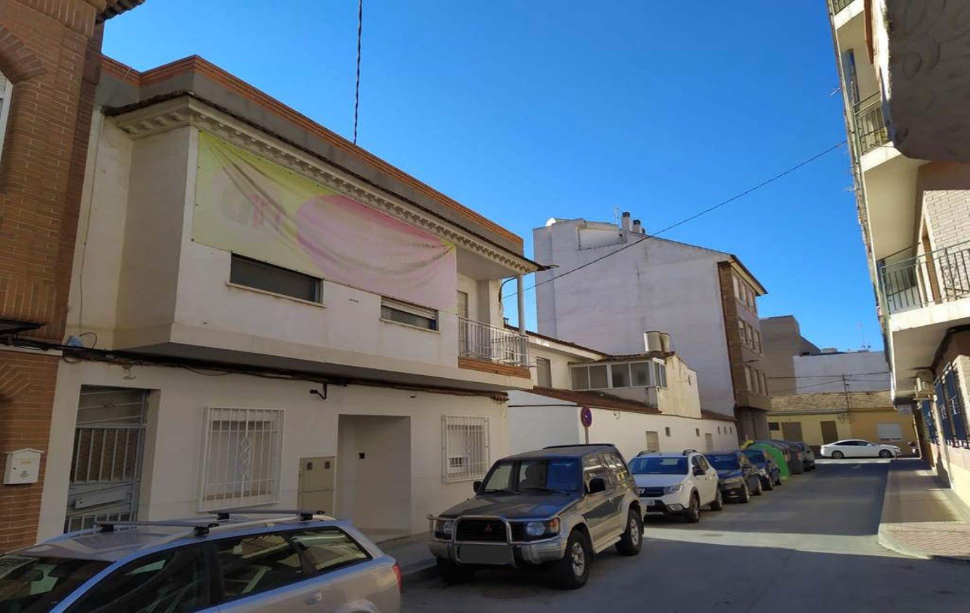 Piso en Alcantarilla, Murcia