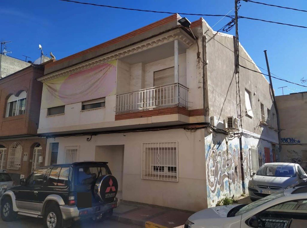 Piso en Alcantarilla, Murcia