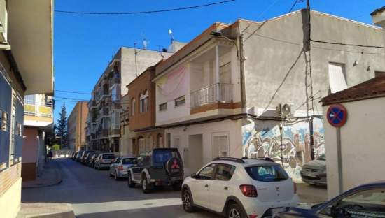 Piso en Alcantarilla, Murcia